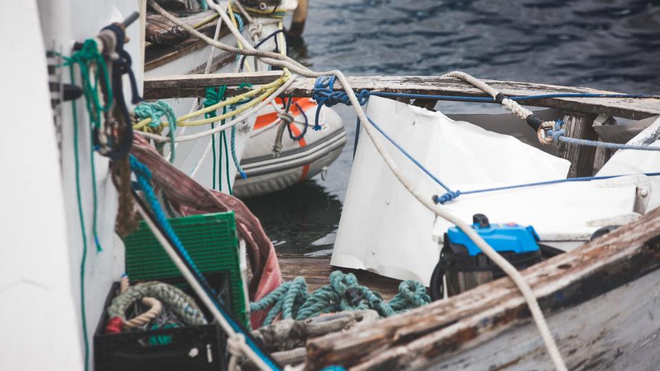 Lenke til artikkel: Båtfølgesaken: Retten har opphevet midlertidig forføyning