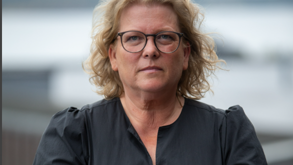 Lenke til artikkel: Ordførerens minneord:  Vår kjære konge til minne