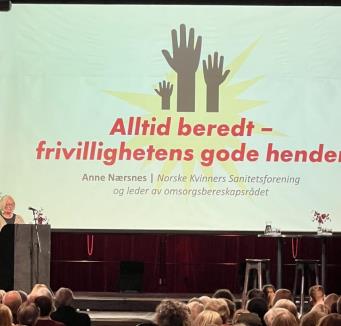 Lenke til artikkel: Hvor mange hus rekker de på fem timer? 