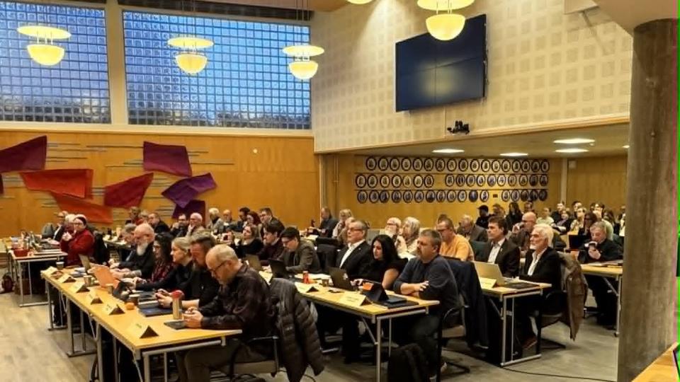 Lenke til artikkel: Eldreomsorg, kulturplan, hundehold og gangvei i havna: Følg kommunestyret direkte!