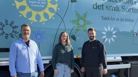 Lenke til artikkel: Sjekk om avfallet ditt får ny hentedag