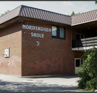 Lenke til artikkel: Person pågrepet ved Norskogen: Kommunen opprettholder forebyggende tiltak. 