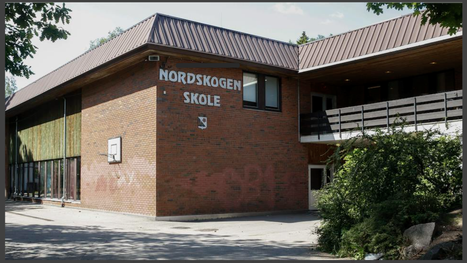 Lenke til artikkel: Person pågrepet ved Norskogen: Kommunen opprettholder forebyggende tiltak. 