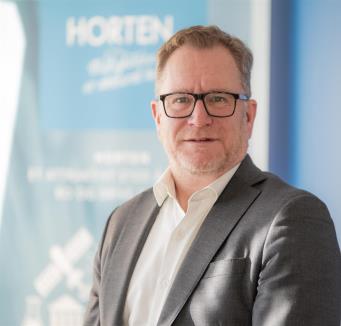 Lenke til artikkel: Kommunedirektørens forslag til økonomiplan legges frem 2. november