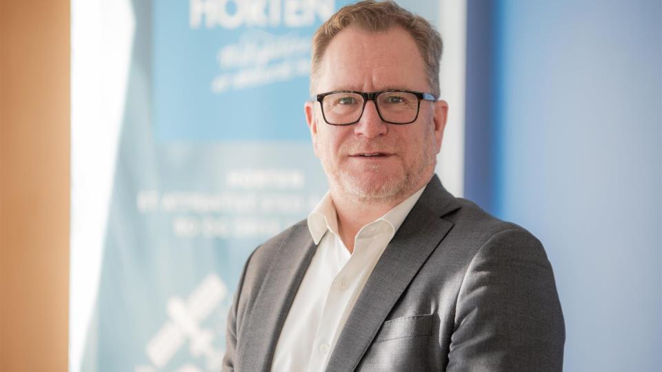 Lenke til artikkel: Kommunedirektørens forslag til økonomiplan legges frem 2. november